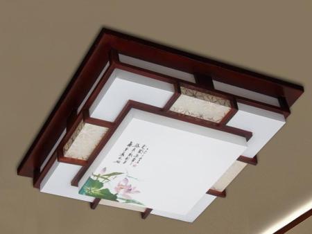 Ceiling light