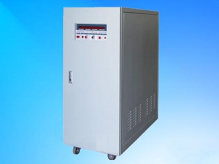 400HZ IF static power supply