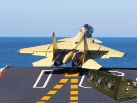 Military aviation ground power