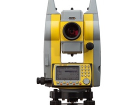 ZT80 A4全站仪