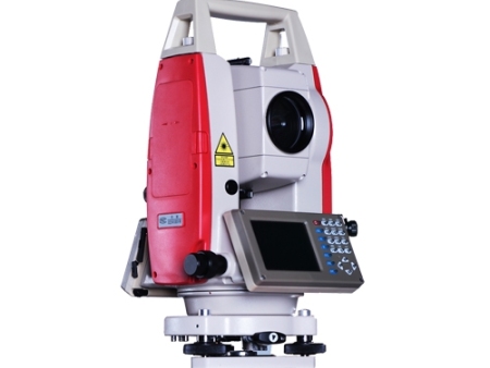 科力达KTS-482RLC全站仪