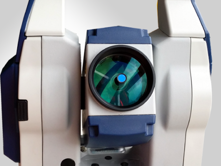 中海达-海星达ATS-320R智能型全站仪1