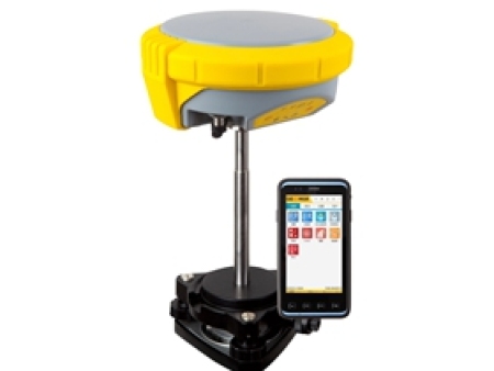 Zenith45 全球定位系统