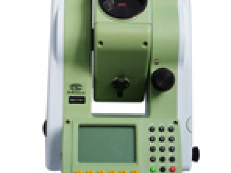 激光免棱镜全站仪
