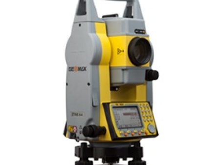 ZT80 A4全站仪2