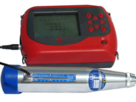 HT225W全自动数字式回弹仪