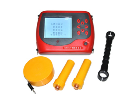 KON-XSY钢筋锈蚀仪