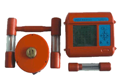 DJXS-05钢筋锈蚀仪（现场检测）