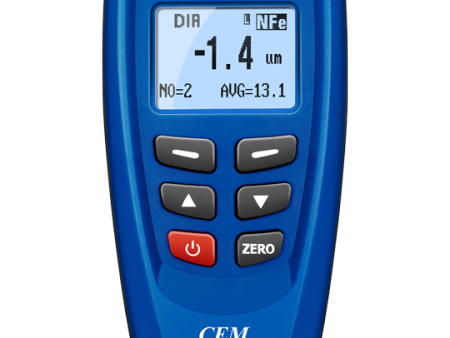 涂镀层测厚仪DT-156DT-156H