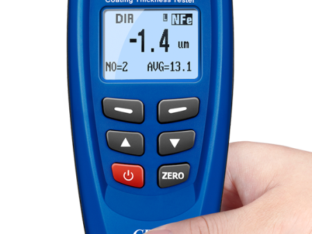 涂镀层测厚仪DT-156DT-156H