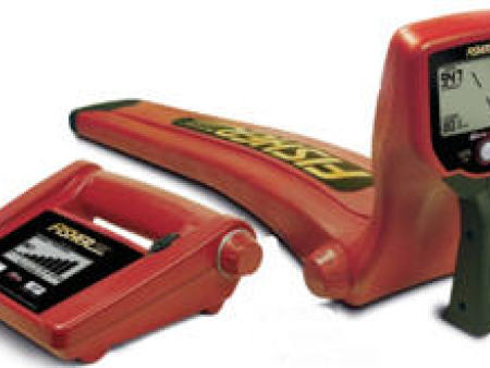 TW-82地下管线探测仪