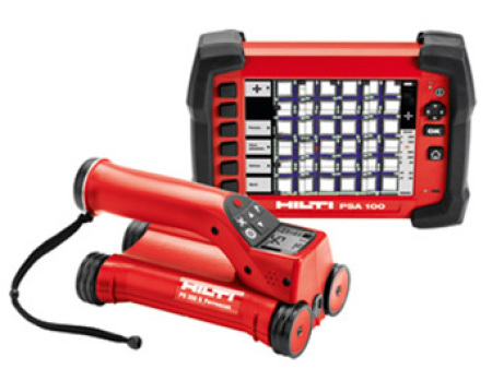 PS250钢筋探测仪