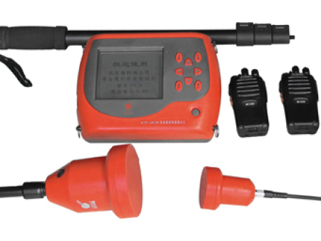 KON-LBY非金属板厚度测试仪