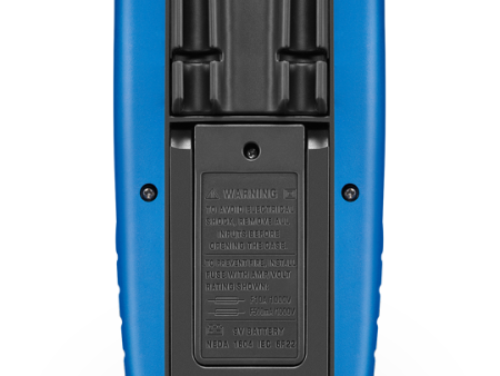 防水型全保护数字万用表