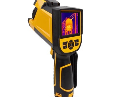 红外热成像仪