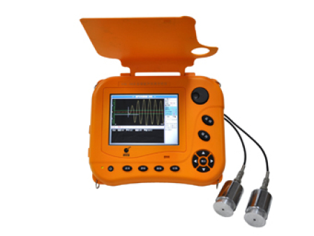 NM-4B非金属超声检测分析仪