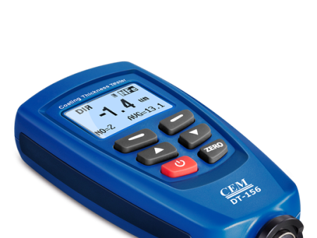 涂镀层测厚仪DT-156DT-156H