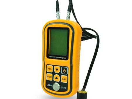 超声波测厚仪VICTOR 852C