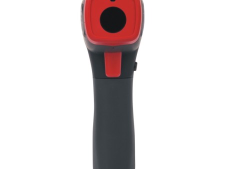 防爆红外测温仪