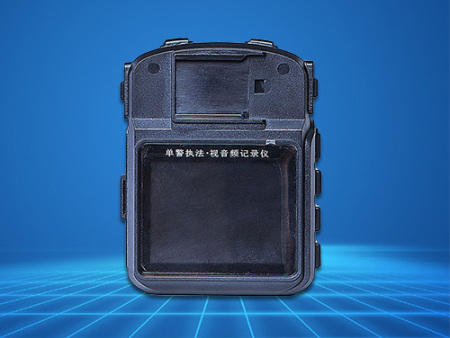 执法记录仪(DSJ-ZXAN4A1小超人（高配参数执法记录仪）)