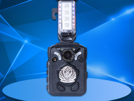 执法记录仪(DSJ-ZXAN4A1小超人（高配参数执法记录仪）)