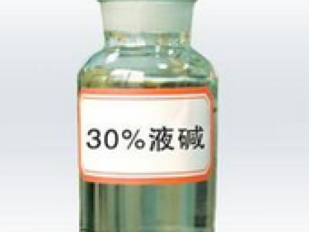 液碱