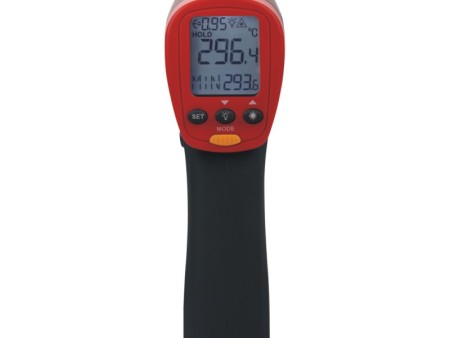 防爆红外测温仪