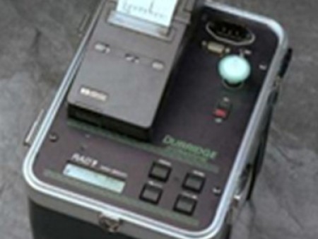 P-5L2C便携式微电脑粉尘仪