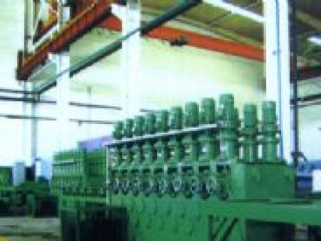 鋁管矯直機(jī)