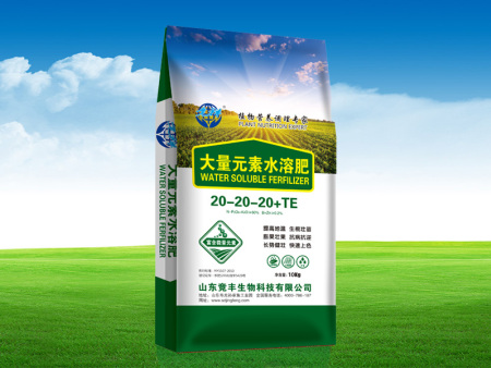 土壤微生物作物增产的动力源