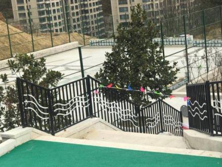 凤鸣谷健康主体公园健身娱乐设施供货及安装工程(8)