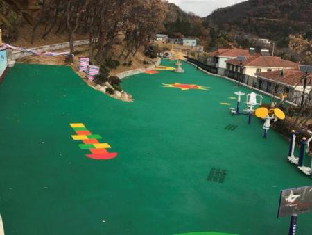 凤鸣谷健康主体公园健身娱乐设施供货及安装工程(6)