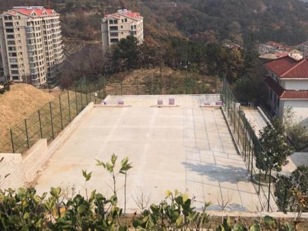 凤鸣谷健康主体公园健身娱乐设施供货及安装工程(9)