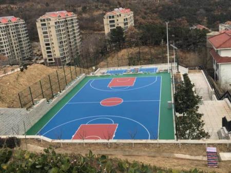 凤鸣谷健康主体公园健身娱乐设施供货及安装工程(11)