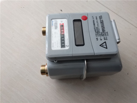 燃气表——i 本安型