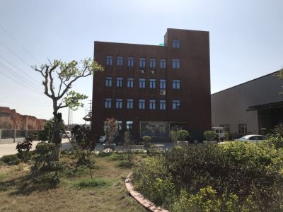 福建省启航起重设备有限公司