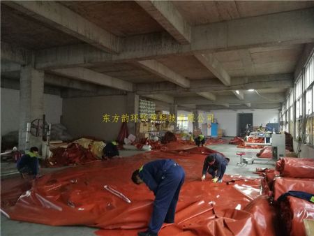沼气厌氧设备生产6