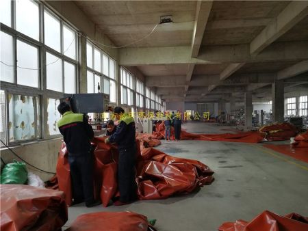 沼气厌氧设备生产3