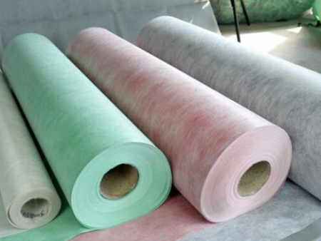 聚乙烯丙纶防水卷材系列