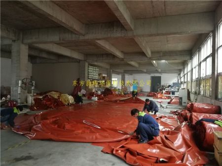 沼气厌氧设备生产5