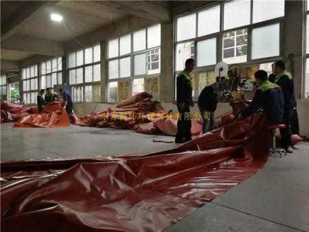 沼气厌氧设备生产4