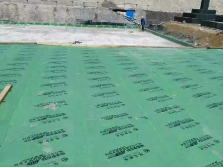 CPS防水卷材系列