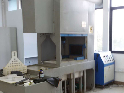 低倍酸洗机-酸洗设备-热酸腐蚀装置-信浩金属制品厂家