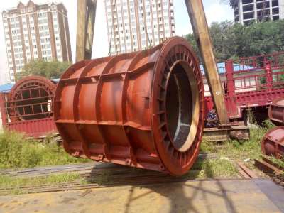 辽宁|黑龙江|吉林矩形槽_U型槽_水泥管long8国际平台-抚顺市盛远水泥管long8国际平台有限公司