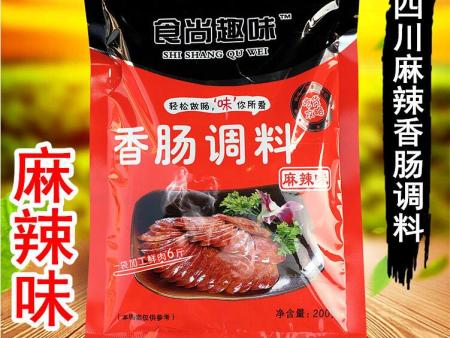 香肠调料