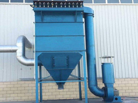 消失模铸造设备