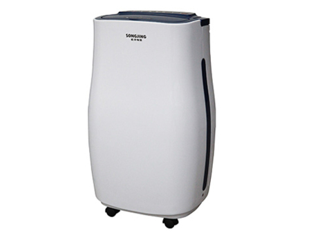 藍(lán)系列家用除濕機(jī) SJ-280E