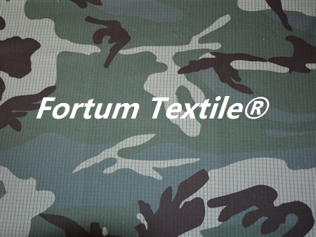 Military/Camouflage Fabric