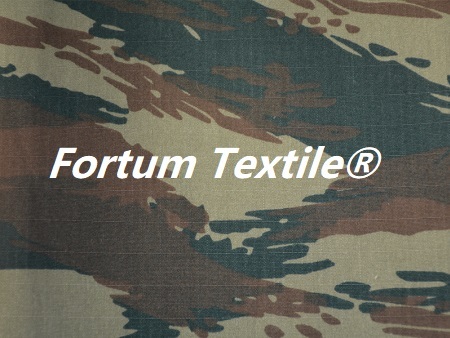 Military/Camouflage Fabric