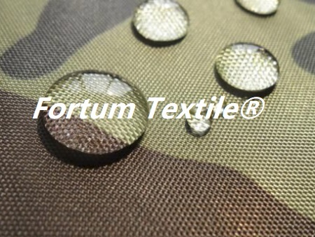 Military/Camouflage Fabric